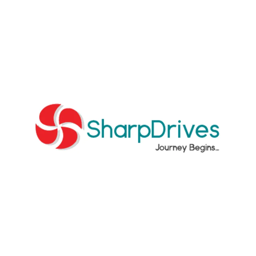 SharpDrives