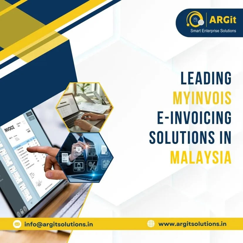 Argit Solutions Pvt Ltd