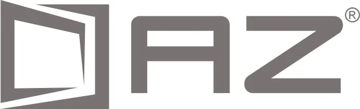 AZ - Aluminium Windows System - 2