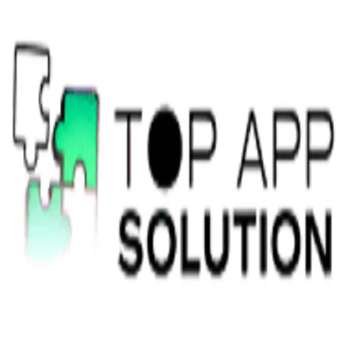 Top App Solution & App development company