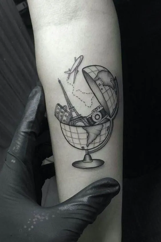 Immortal Creative Tattoo Studio & Academy - 6