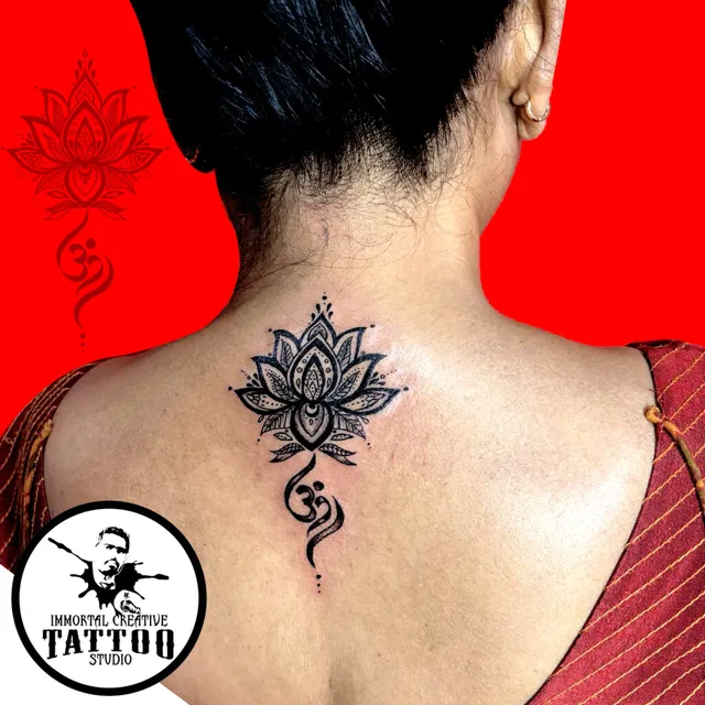 Immortal Creative Tattoo Studio & Academy - 10