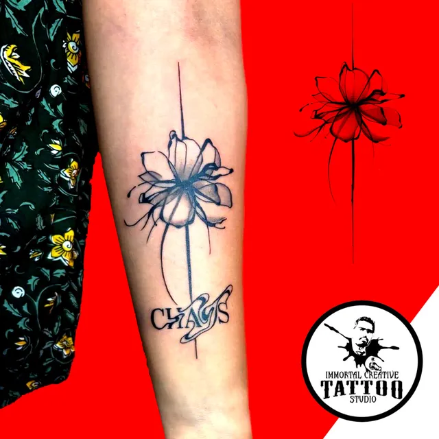 Immortal Creative Tattoo Studio & Academy - 16