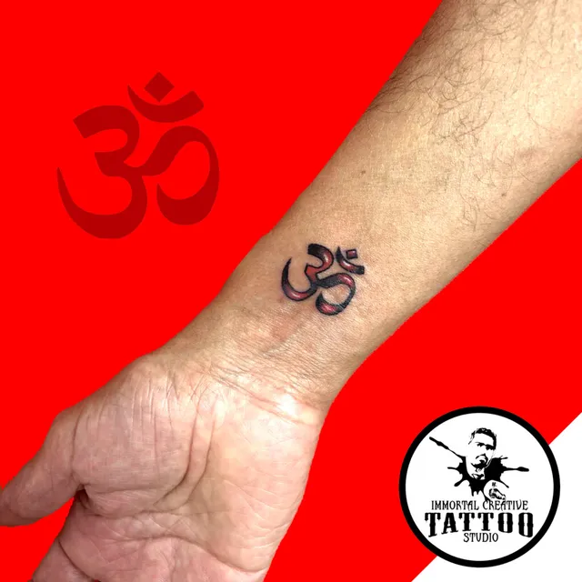 Immortal Creative Tattoo Studio & Academy - 17