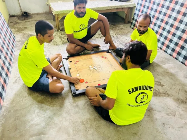 Samriddihi Nasha Mukti Kendra - 2