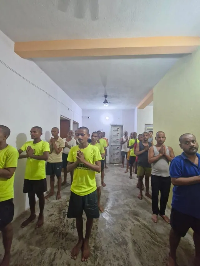 Samriddihi Nasha Mukti Kendra - 3