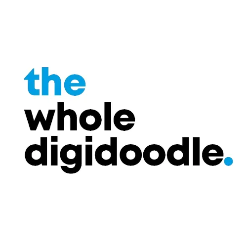 The Whole Digidoodle