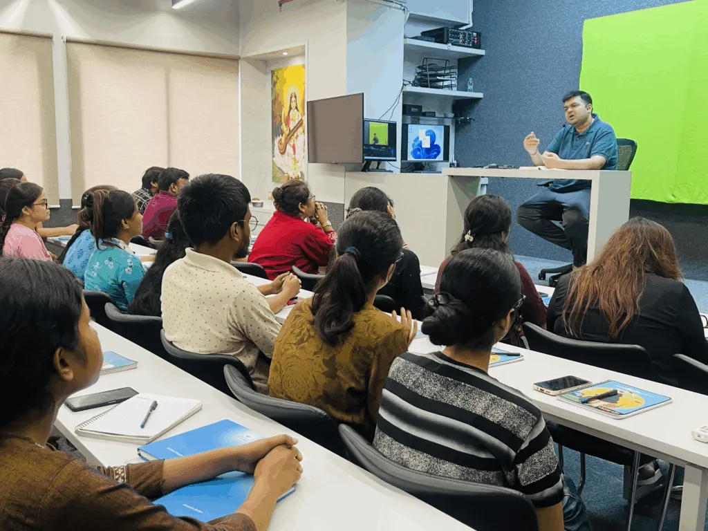 Aswini Bajaj Classes