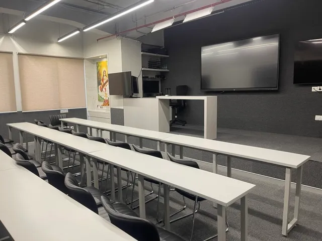 Aswini Bajaj Classes - 2