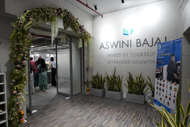 Aswini Bajaj Classes - 3
