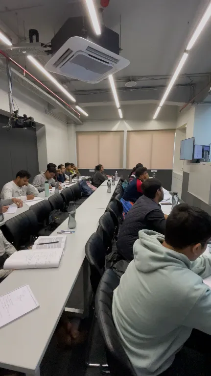 Aswini Bajaj Classes - 4