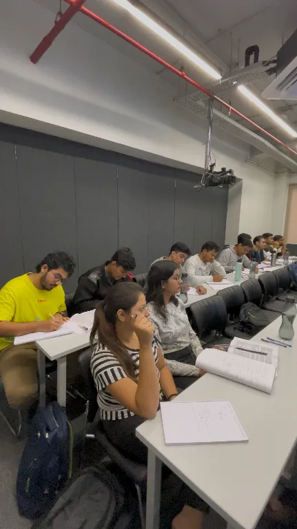 Aswini Bajaj Classes - 5