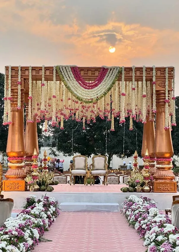 Praful Wedding Planner