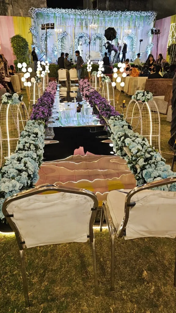 Praful Wedding Planner - 2