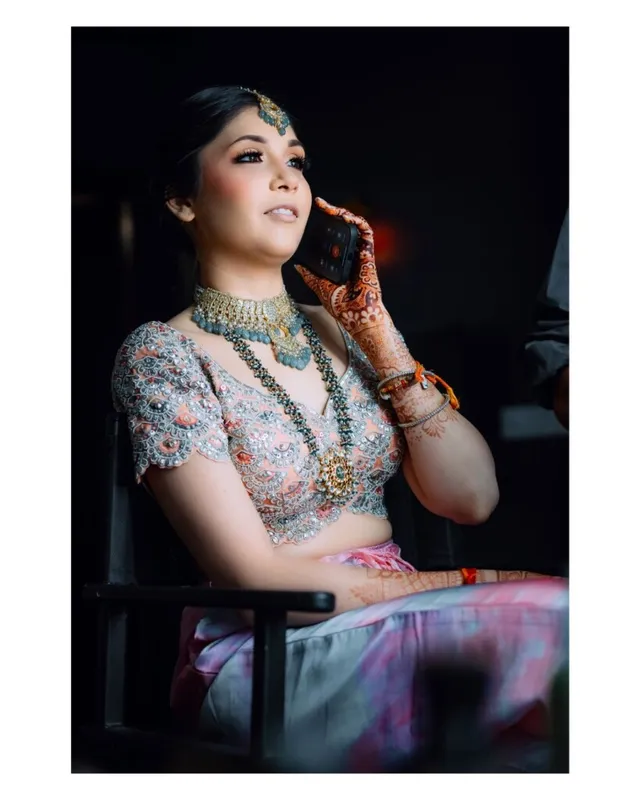 Praful Wedding Planner - 3