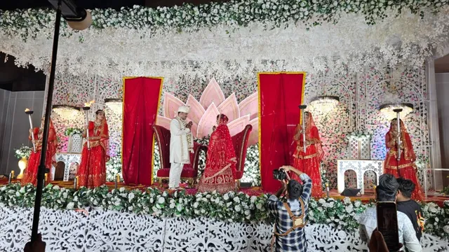 Praful Wedding Planner - 5