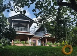 Clouds View Nature Resort