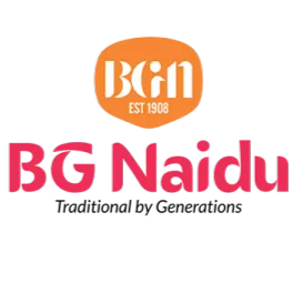 BG Naidu Sweets