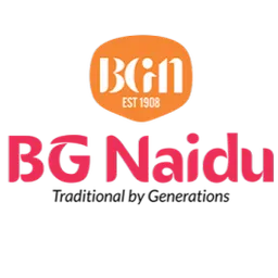 BG Naidu Sweets