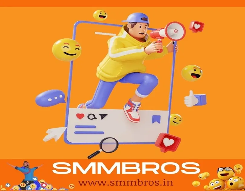 Smmbros