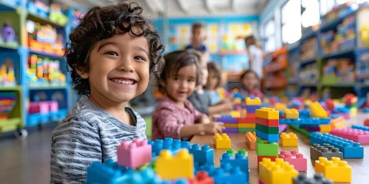 Wisdom Play School - Play school in Nesapakkam- Day care in Nesapakkam-Pre school in Nesapakkam