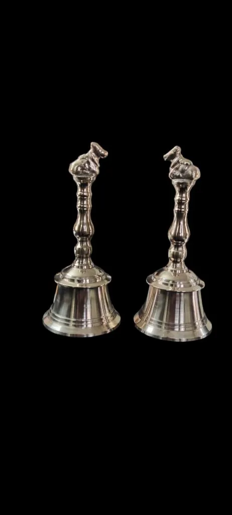 Shilpakala Metal Craft - 2