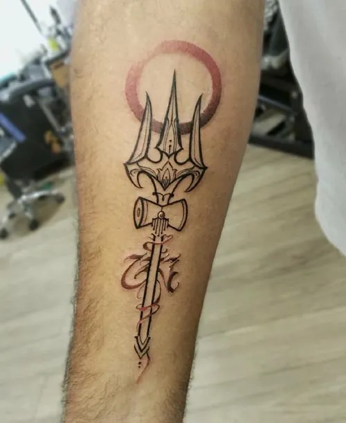 Devilz Tattooz - 4