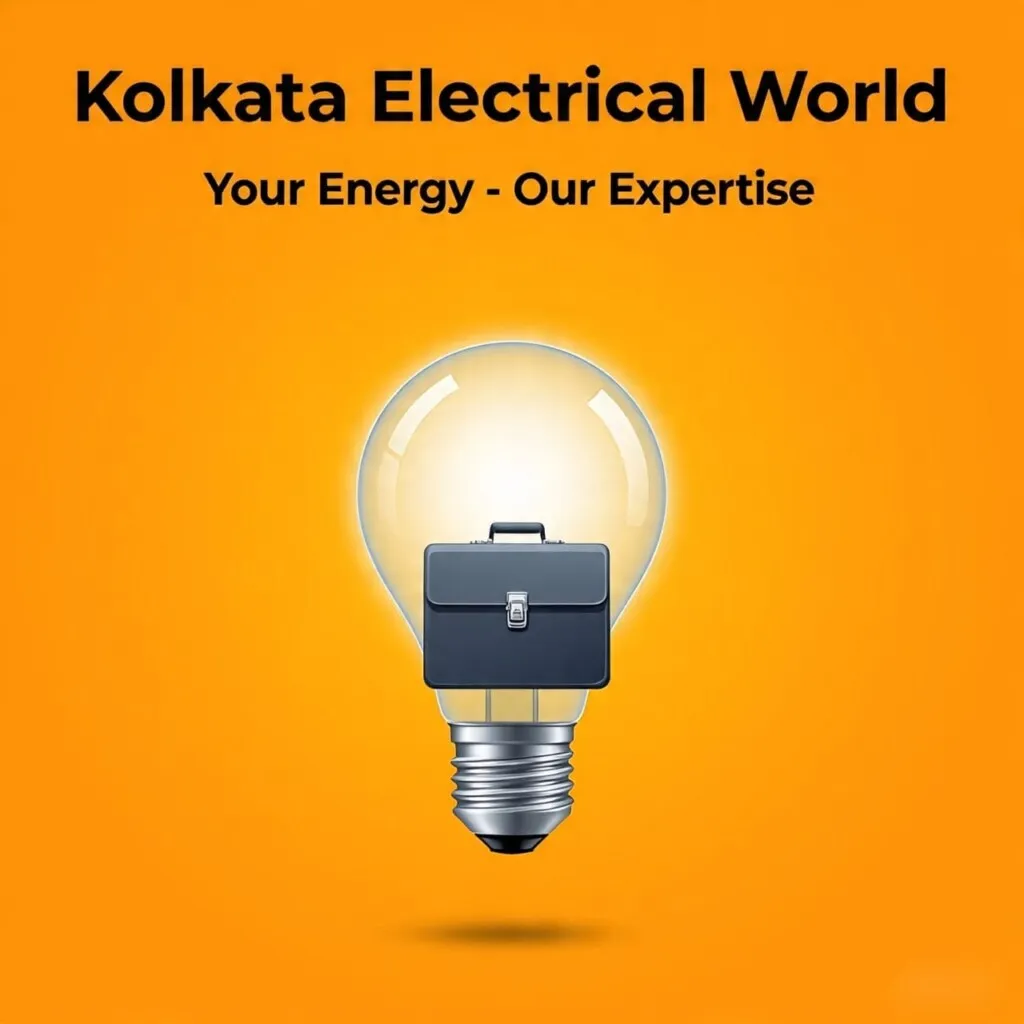 KOLKATA ELECTRICAL WORLD