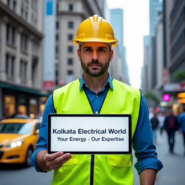KOLKATA ELECTRICAL WORLD - 3