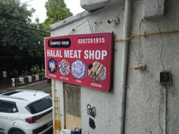 Perfectious Halal Meat Shop | Best Meat Delivery Near Me & Mutton Online Near Me
