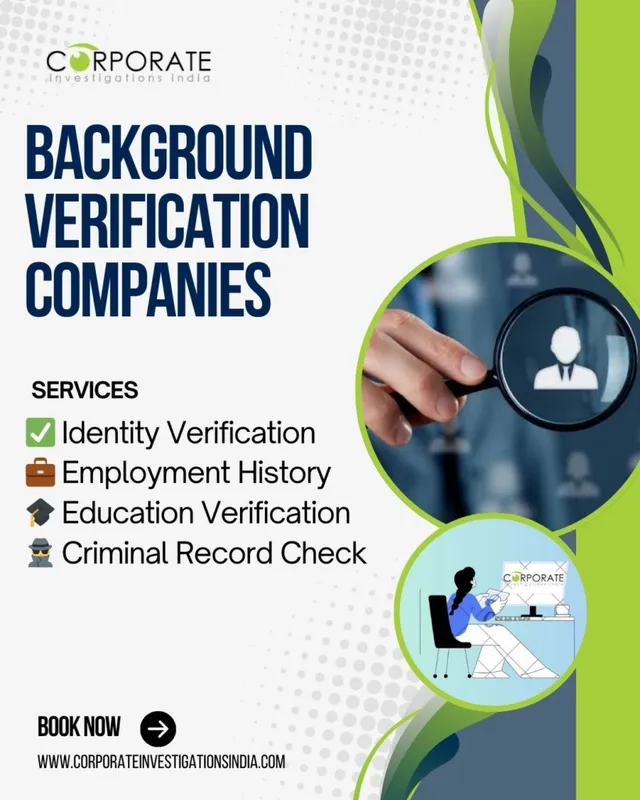 Corporate Investigations India - 3