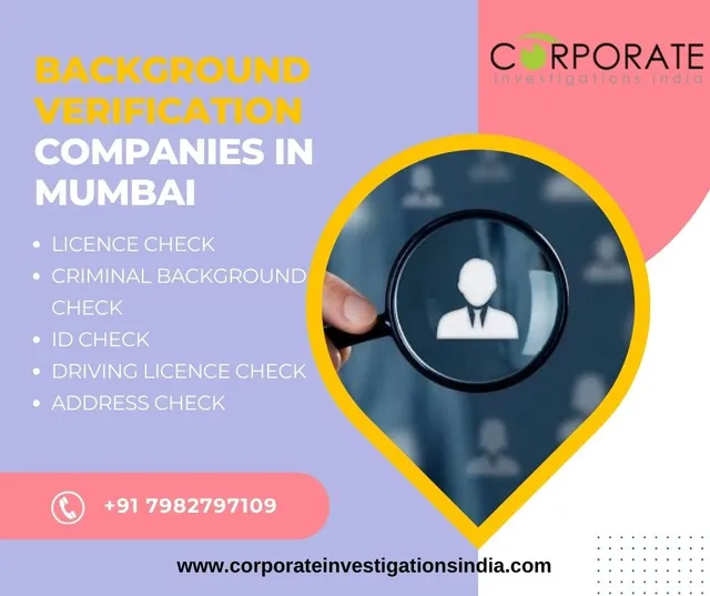 Corporate Investigations India - 4