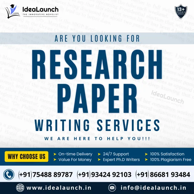 IdeaLaunch Tech Solution - 2