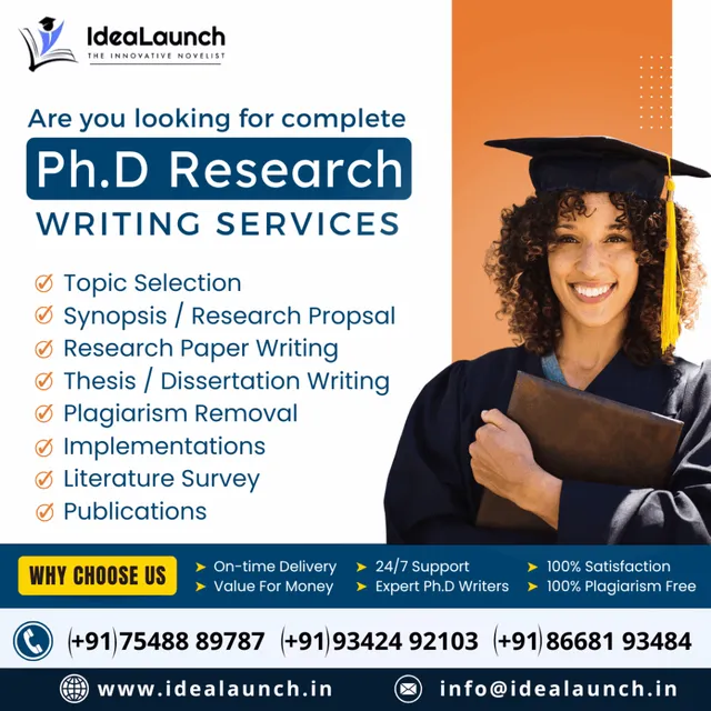 IdeaLaunch Tech Solution - 5