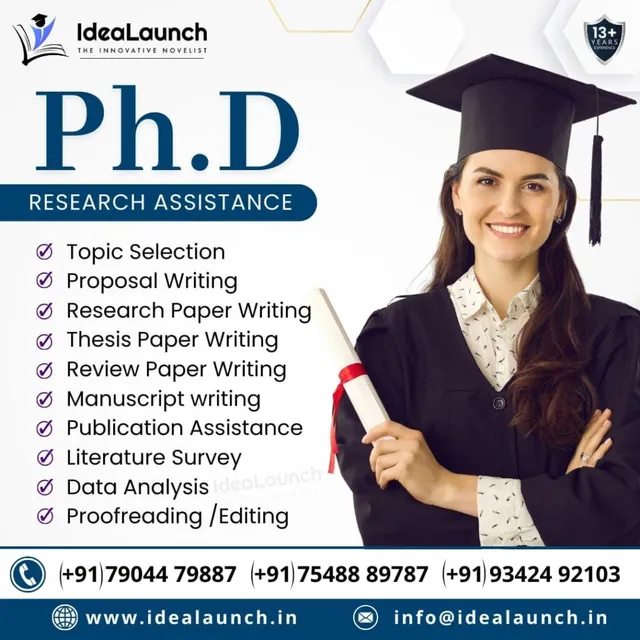 IdeaLaunch Tech Solution - 8