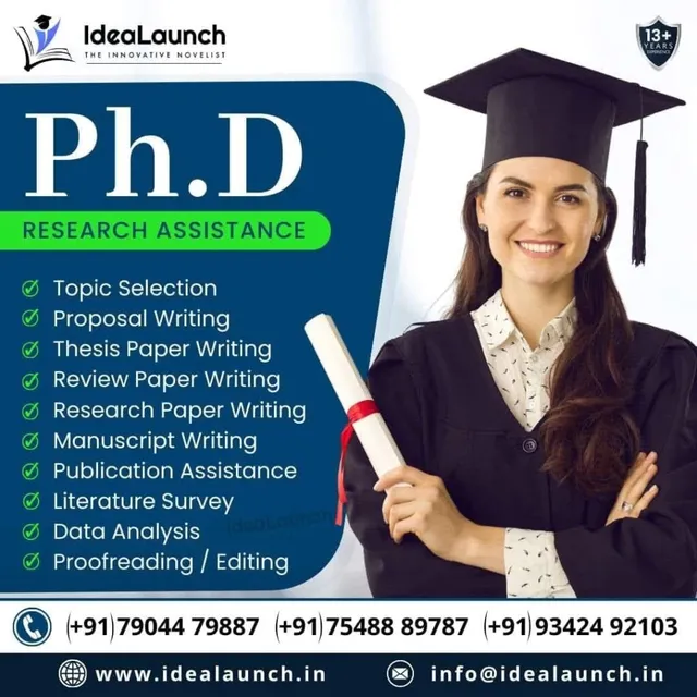 IdeaLaunch Tech Solution - 10