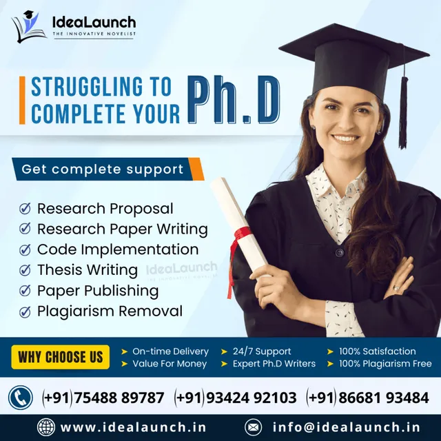 IdeaLaunch Tech Solution - 13