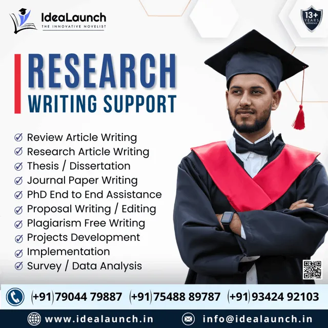 IdeaLaunch Tech Solution - 16