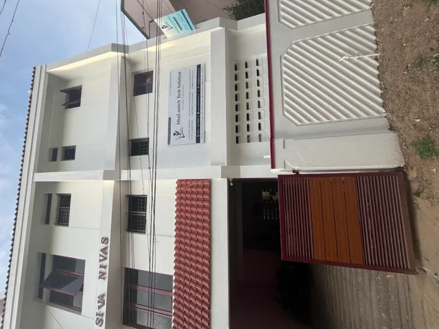 IdeaLaunch Tech Solution - 18