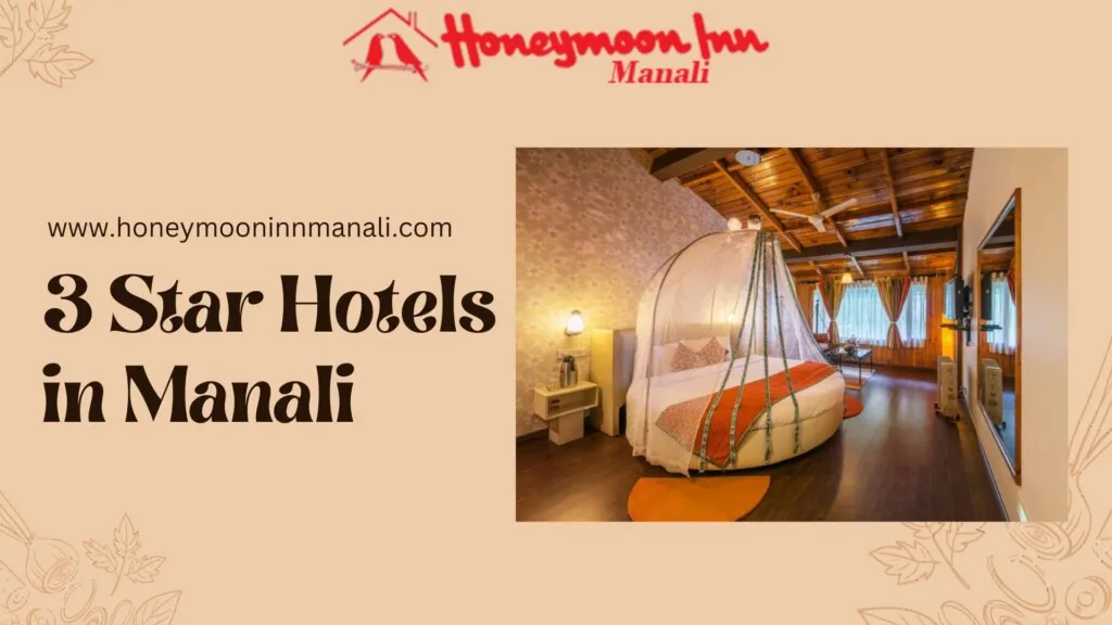 Honeymoon Inn Manali