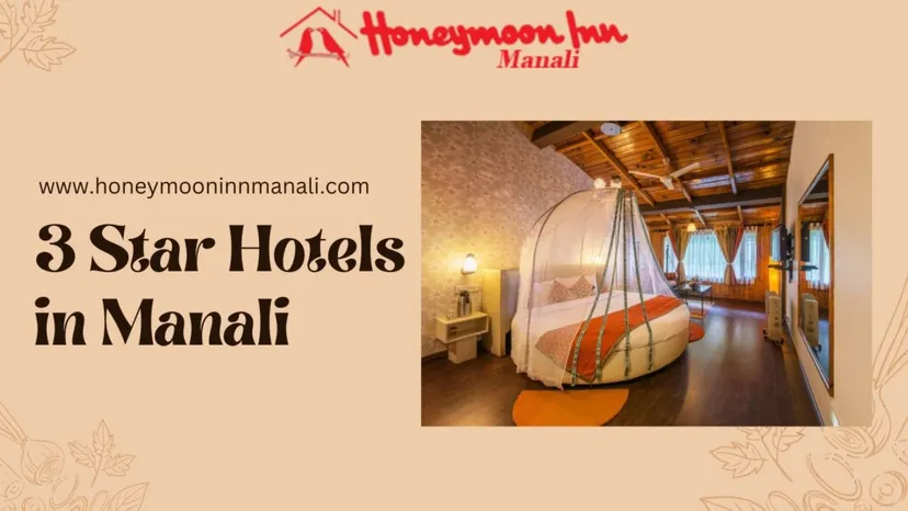 Honeymoon Inn Manali