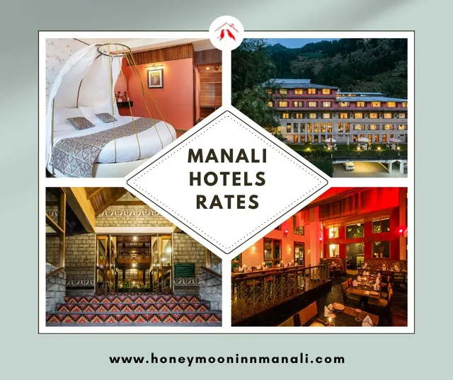 Honeymoon Inn Manali - 5