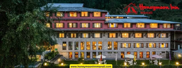 Honeymoon Inn Manali - 8