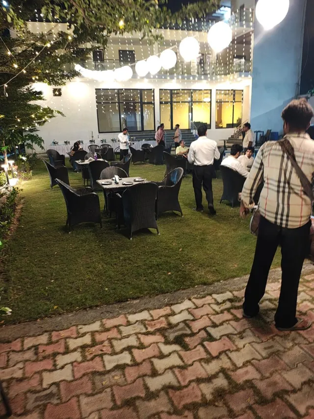 The Aamantran Greens - 2