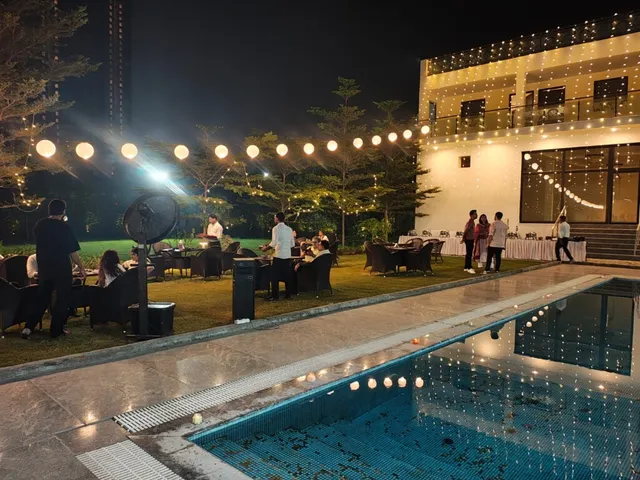 The Aamantran Greens - 3