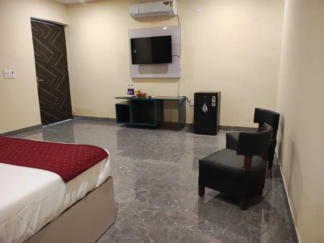 The Aamantran Greens - 5