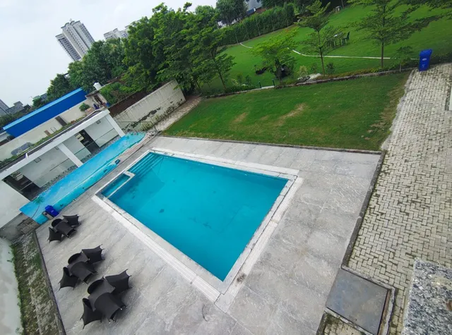 The Aamantran Greens - 7