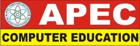 APEC COMPUTER EDUCATION