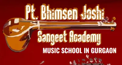 Pt. Bhimsen Joshi Sangeet Academy