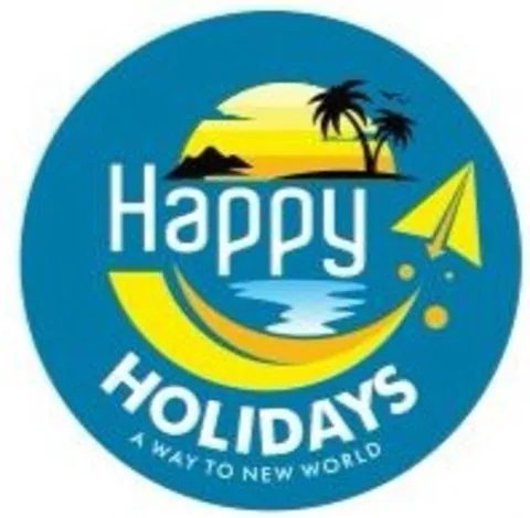 Happy Holidays Tours and Travels in Trichy
